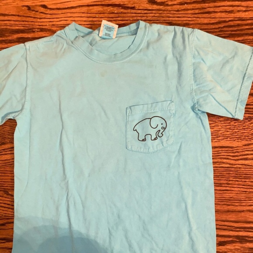 Ivory Ella t shirt